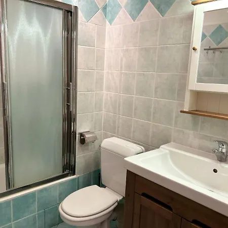 Apartment Avec Terrasse Au Pied Des Pistes, Centre Des Gets, 3 Etoiles, 6 Pers., Animaux Acceptes - Fr-1-623-280 Les Gets